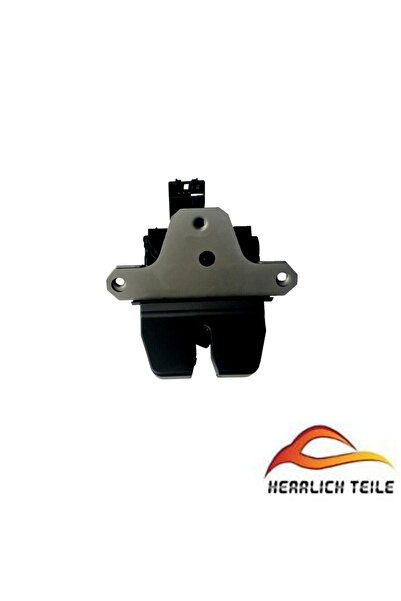 HERRLICH TEILE NS40 S60 -BAGAJ KİLİDİ ALT