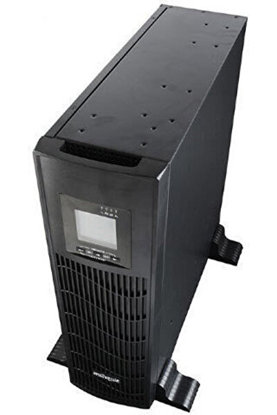 Energenie EG-UPSRACK-10 Ενσύρματος στην δικτύωση 1000VA 800W με 2 πρίζες ρεύμ...