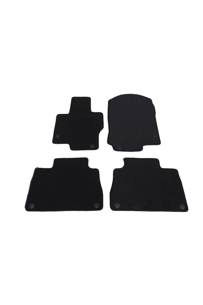 Best Auto Vest Set covorase auto din mocheta Mercedes Clasa Gle Ii (C167) Cou...