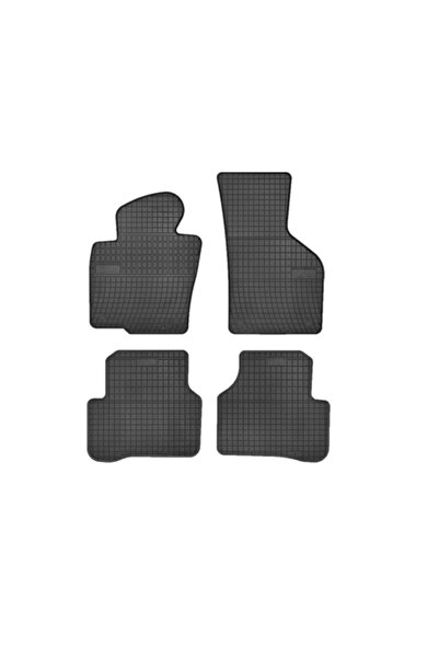 RapidAuto Set covorase auto din cauciuc pentru Mercedes Clasa CLS mk3 (C257) ...