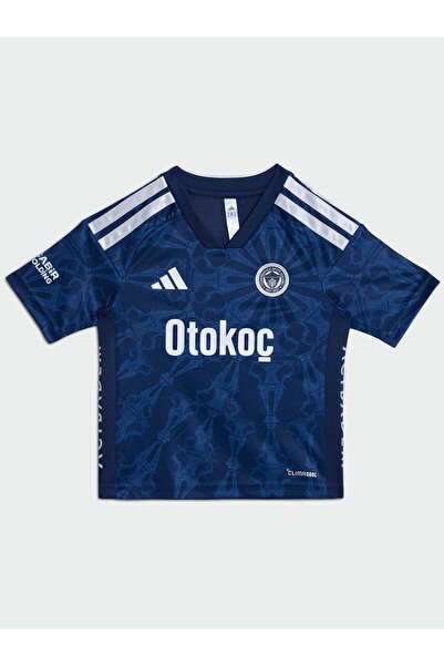 Fenerbahçe 2026/2027 Yeni Sezon Lacivert Miniset