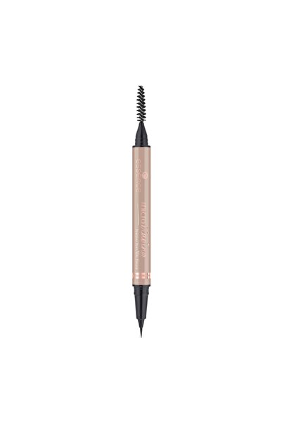 Essence MICROBLADING BROW BRUSH LINER 01 SOFT BLONDE 1.1ML