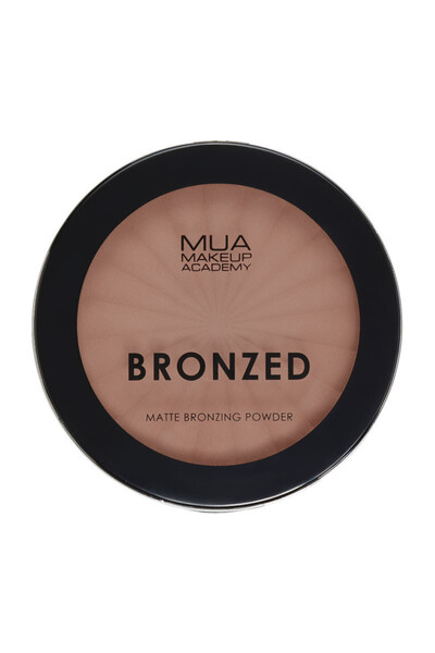 Mua BRONZED POWDER SOLAR 110 11GR