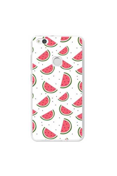 OEM Husa compatibila cu Huawei P10 Lite Silicon Gel Tpu Model Watermelons Pat...