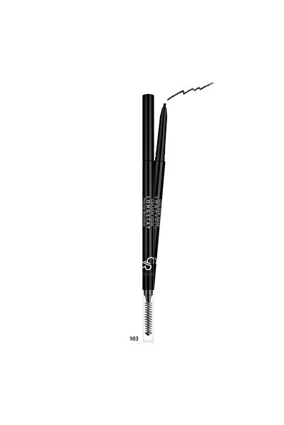 Golden Rose LONGSTAY PRECISE BROWLINER 103 0.09G