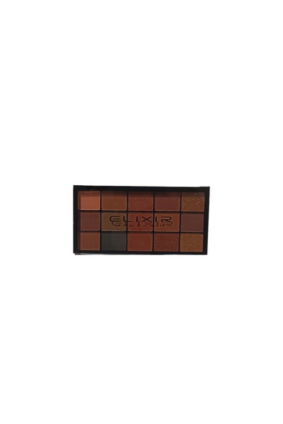 Elixir EYESHADOW PALETTE 872G 16.5GR