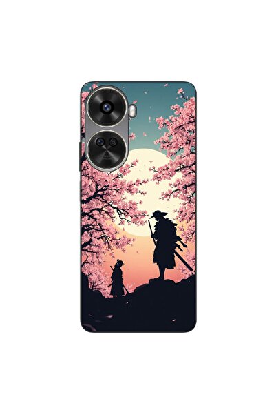 OEM Θήκη συμβατή με Huawei Nova 12 SE Σιλικόνης Gel TPU με σχέδιο Εκπαίδευση ...