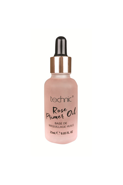 TECHNIC ROSE PRIMER OIL 25ML
