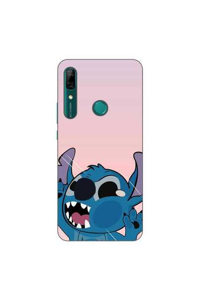 OEM Husa compatibila cu Huawei P Smart Z Silicon Gel Tpu Model Stitch