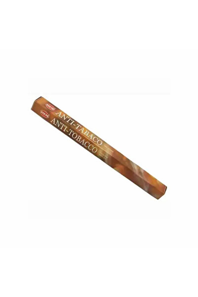 Hem HEM scented sticks, Anti Tabacco, 20 pieces