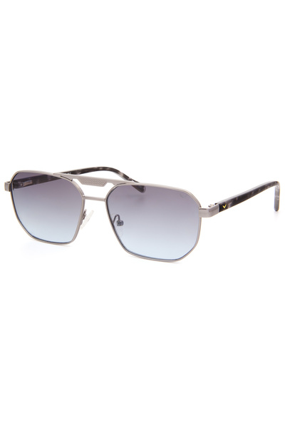 Zen Milano Eyewear Yd1489-C05 57 Men's Sunglasses