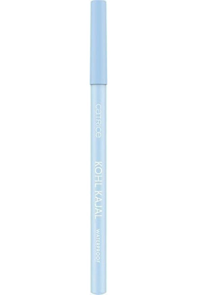 Catrice COSMETICS KOHL KAJAL ΑΔΙΑΒΡΟΧΟ ΜΟΛΥΒΙ ΜΑΤΙΩΝ 160 BABY BLUE