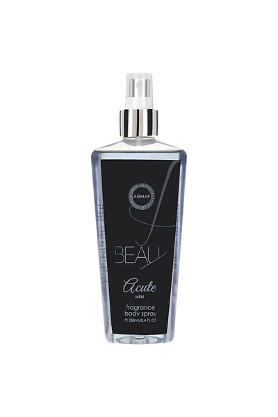 Armaf BEAU ACUTE BODY MIST 250ML