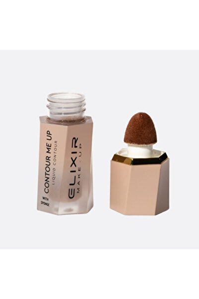 Elixir MAKE UP CONTOUR ME UP LIQUID CONTOUR 206 7G