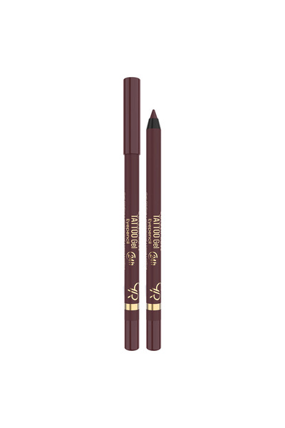 Golden Rose TATTOO GEL EYE PENCIL 117
