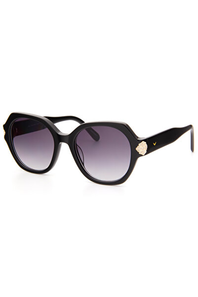 Zen Milano Eyewear Vch333S-C01 51 Women's Sunglasses