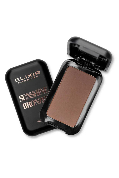 Elixir SUNSHINE BRONZER POWDER 331B 5GR