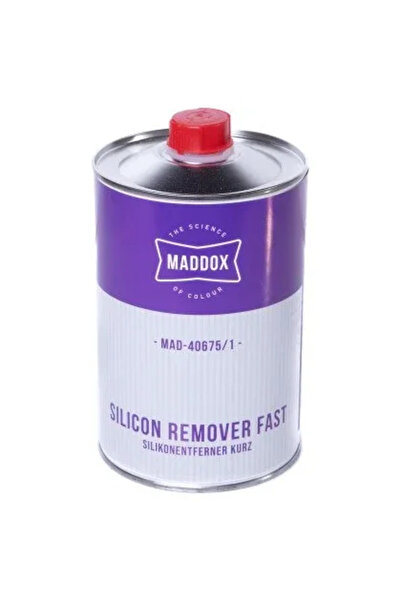 Maddox Degresant Rapid Silicon Remover Fast, 1000ml