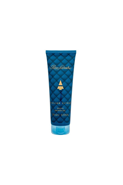 Pino Silvestre ITALIAN CITRUS FOR MEN SHOWER GE 275ML