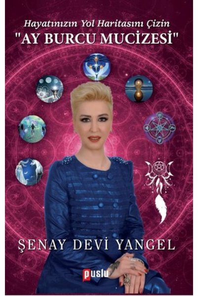Generic Brand Ay Burcu Mucizesi