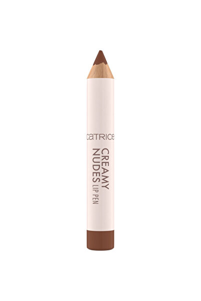 Catrice CREAMY NUDES LIP PEN 050 HAPPY HAZELNUT 1.2GR