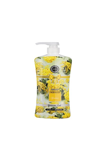 Armaf ENCHANTED SUMMER SHOWER GEL 1000ML