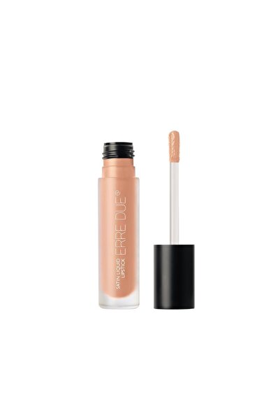 Erre Due SATIN LIQUID LIPSTICK 301 FIRST LOVE 4.2ML
