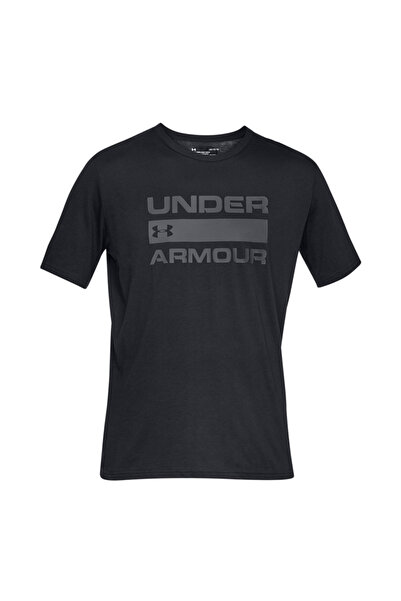 Under Armour Μπλουζάκι Team Issue Wordmark με κοντά μανίκια