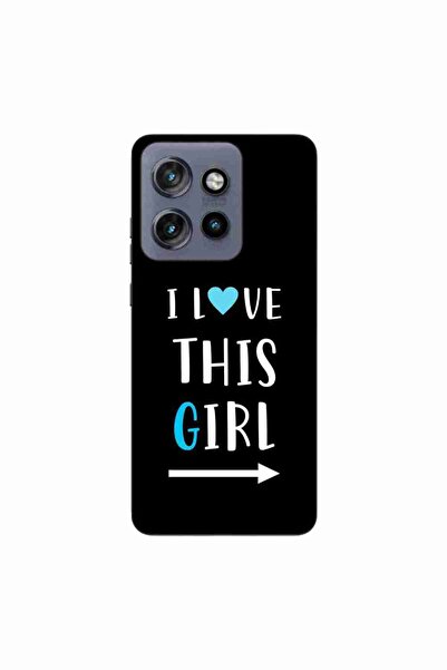 OEM Husa compatibila cu Motorola Edge 50 Neo Silicon Gel Tpu Model Cupluri I ...