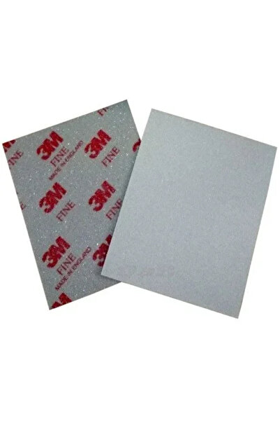 3M Burete Abraziv Fin Soft Back Sanding Sponge