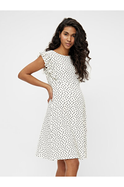 MAMALICIOUS Summer dress for pregnant women - Evelin
