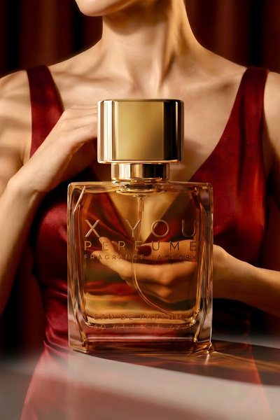 x you perfume Cherry 50ml Unisex Extrait Parfüm S11