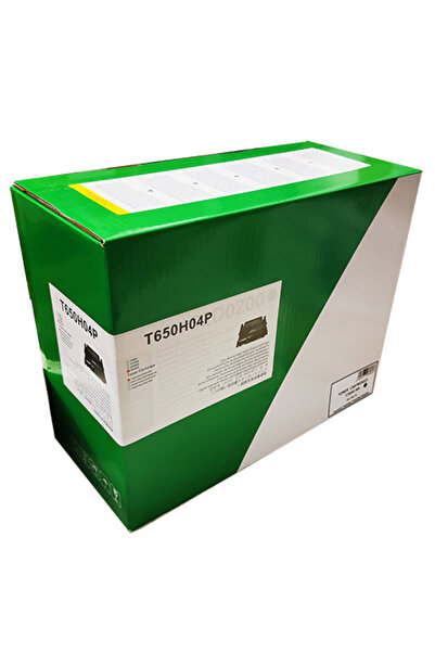 Europrint Συμβατό δοχείο τόνερ Lexmark PREM LEX T654 (36k), μαύρο, 36.000 σελ...