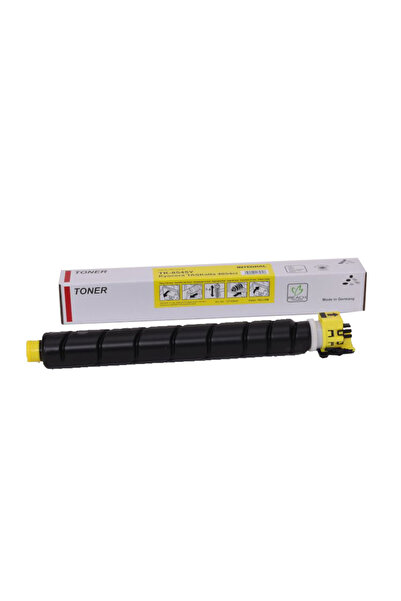 Europrint Compatible Kyocera TK-8545 Y Integral-Germany toner cartridge, yell...