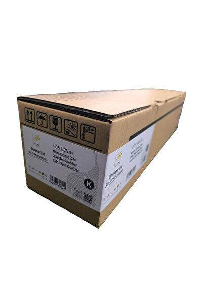 Europrint Μονάδα ανάπτυξης συμβατή με Konica Minolta KMin DV-512 B HYB DEVELO...