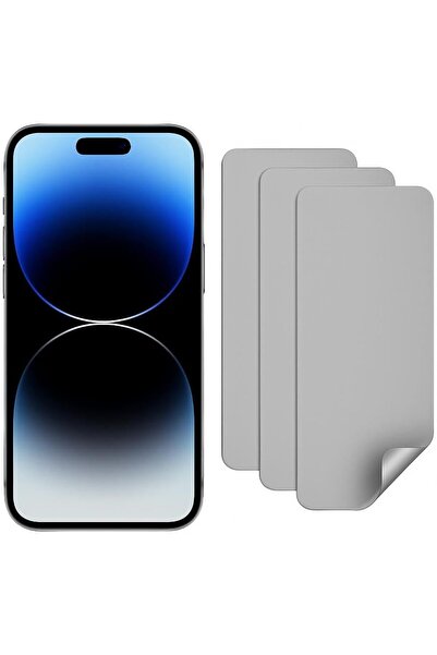 Infinity Enterprise Set 3 bucăți. Folie de protecție ecran pentru Ulefone Arm...