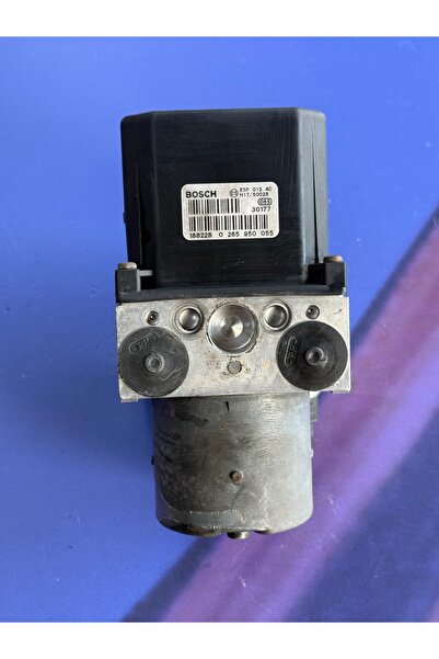Bosch Modul pompa ABS Volkswagen Passat B5 B5.5 Audi A6 C6 Audi A4 B5 B6 cod ...