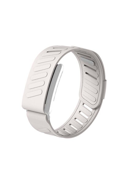 MOXEDO Comfort Durable Whoop 5.0 Band Soft-Touch Silicone Replacement Wrist S...