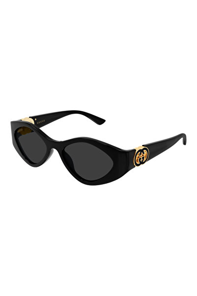 Gucci نظارات شمسية GG 2121S 001 52