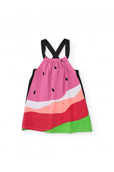 Tuc Tuc Tuctuc Dress