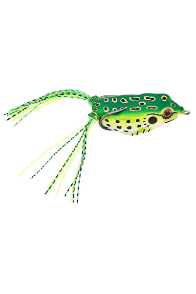 Baracuda Vobler Pescuit Frog Momeală Model 11