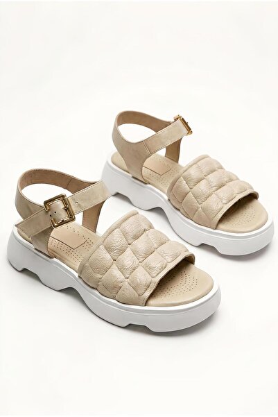 Shoes Yazlık kadın sandalet