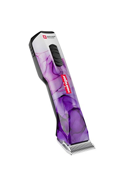 Heiniger OPAL SPECIAL EDITION Evcil Hayvan Kırkma Makinesi İki Akülü 709-016.70