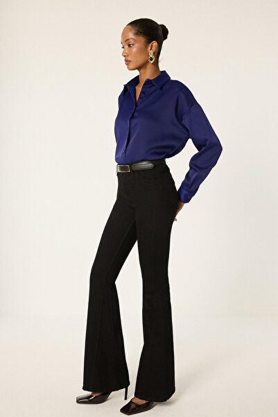 Touché Privé Relax Fit Shirt