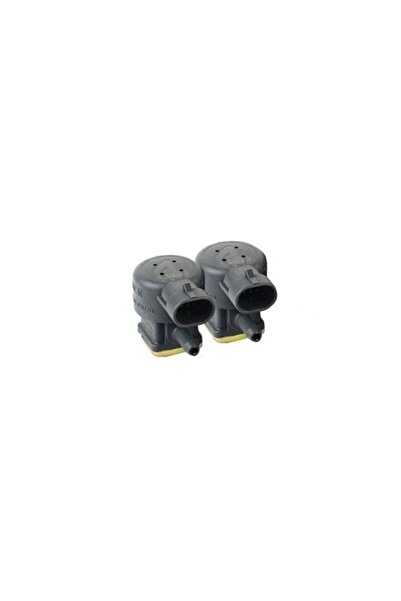ATİKER Enjektör Grand Ahcr 2 Ohm Tek Silindir - 2 Li Paket