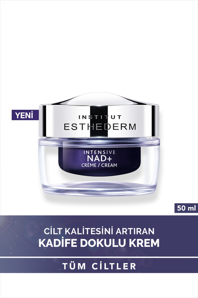 Institut Esthederm Intensive NAD+ Niacinamide İçeren Leke Karşıtı Cilt Kalite...
