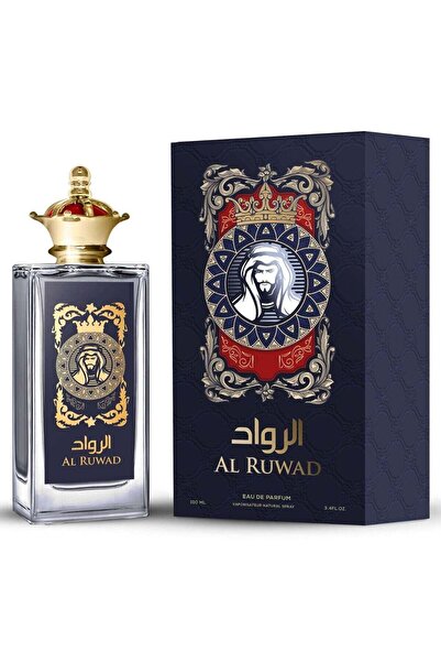 Afaq عطر ألو رواد - 100 مل