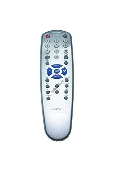 KONTRAST Remote Control