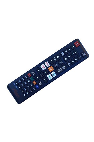 Samsung Telecomandă LCD RM-L 1088 S