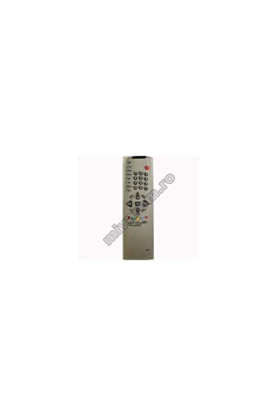 Beko New Remote Control
